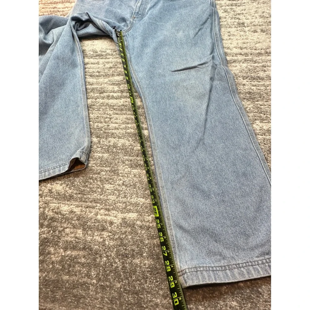 Duluth Trading Co workwear heavy